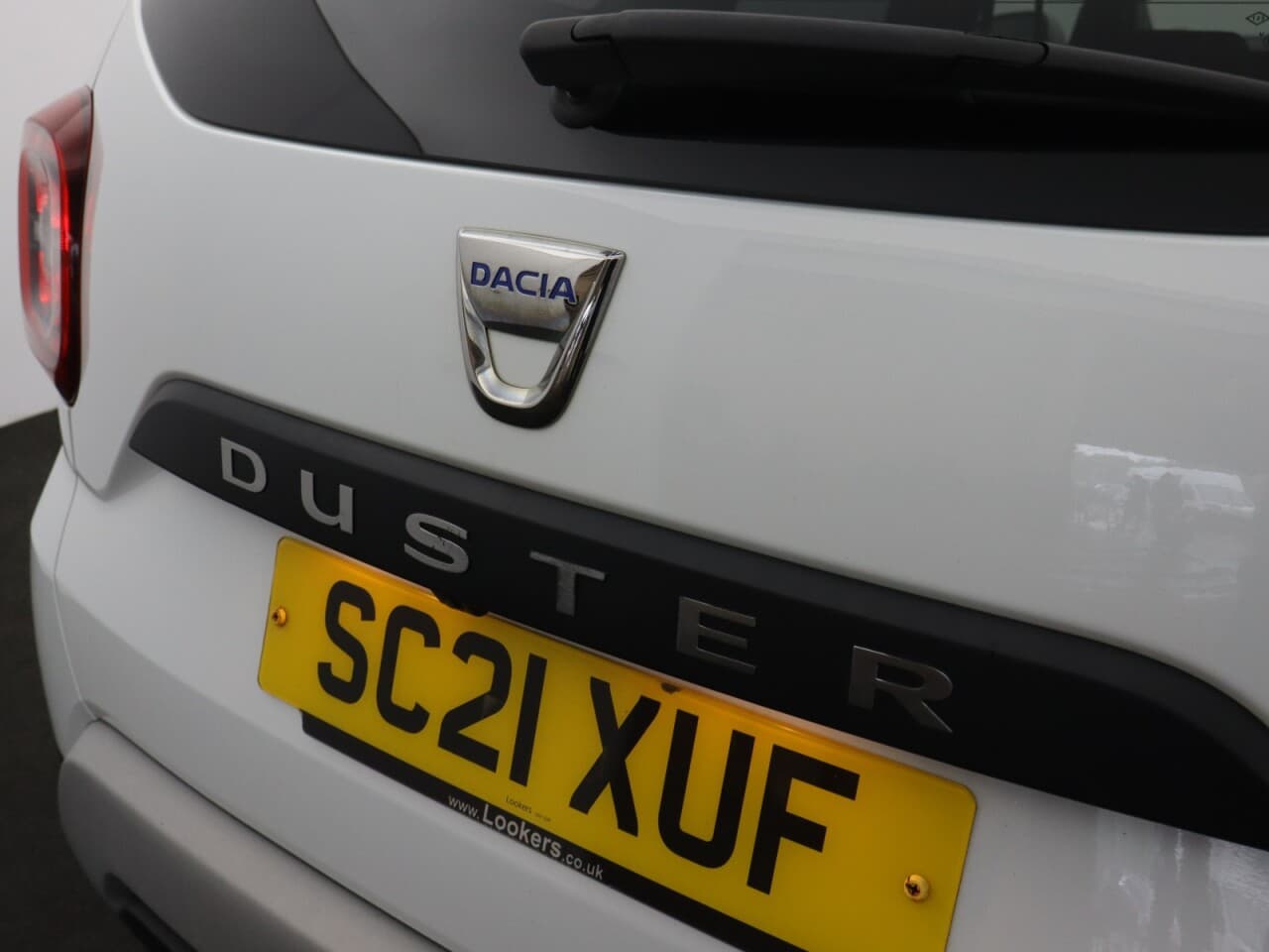Dacia Duster 1.3 TCe Comfort — image 46