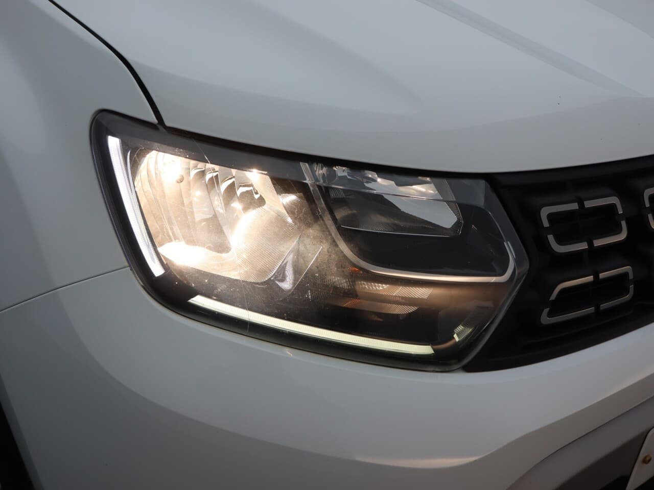 Dacia Duster 1.3 TCe Comfort — image 47