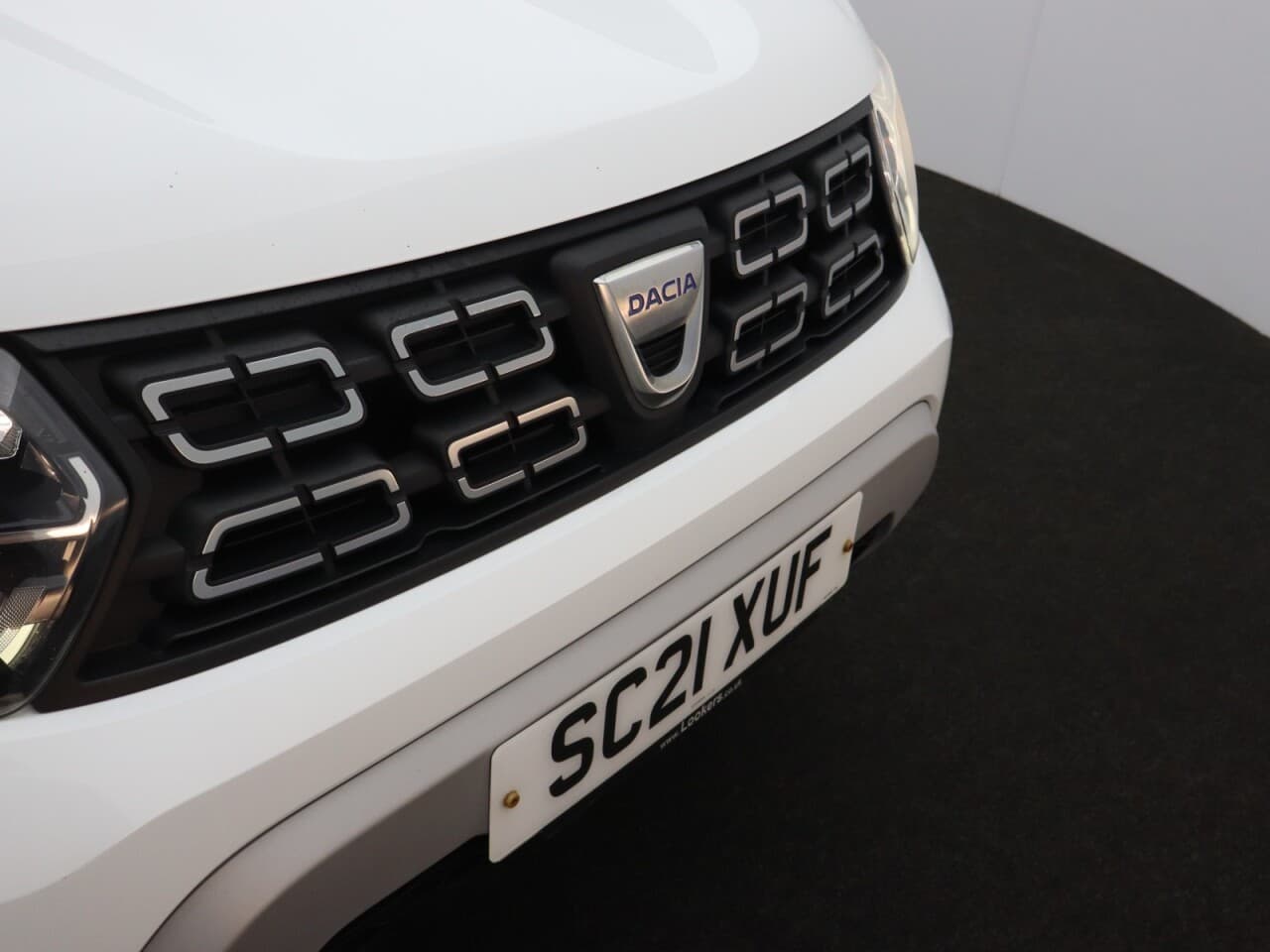 Dacia Duster 1.3 TCe Comfort — image 48