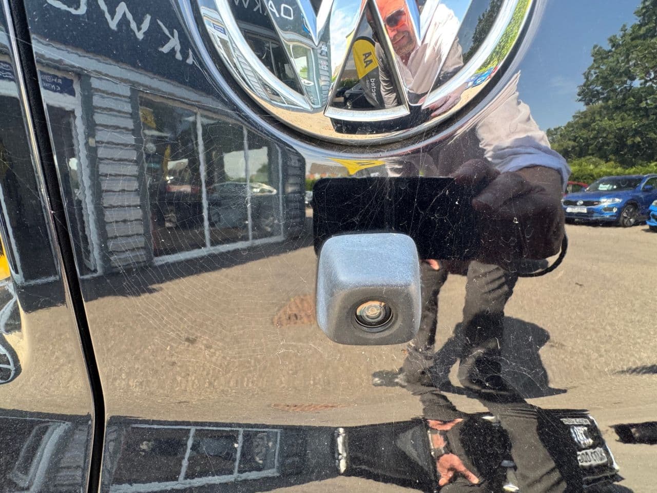 Volkswagen Transporter 2.0 TDI T30 Highline — image 7