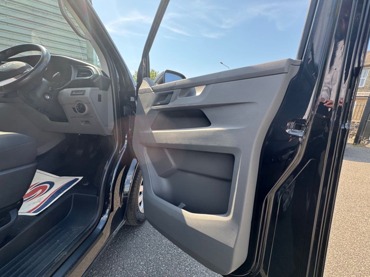 Volkswagen Transporter 2.0 TDI T30 Highline — image 13