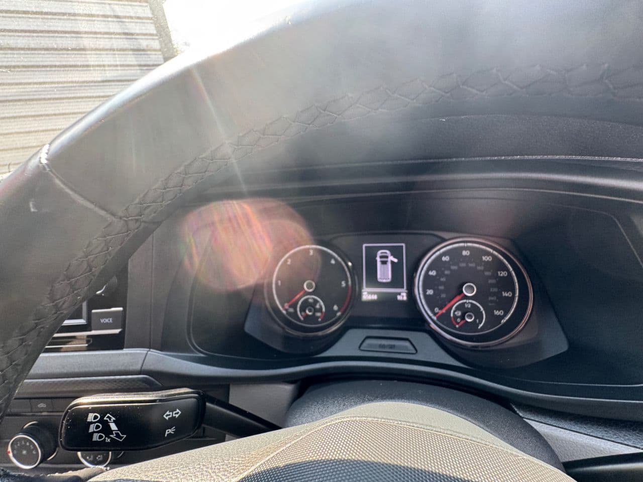 Volkswagen Transporter 2.0 TDI T30 Highline — image 15