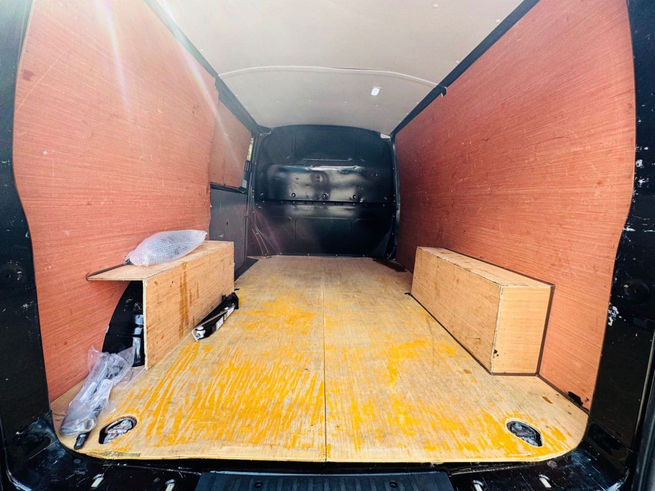 Volkswagen Transporter 2.0 TDI T30 Highline — image 19