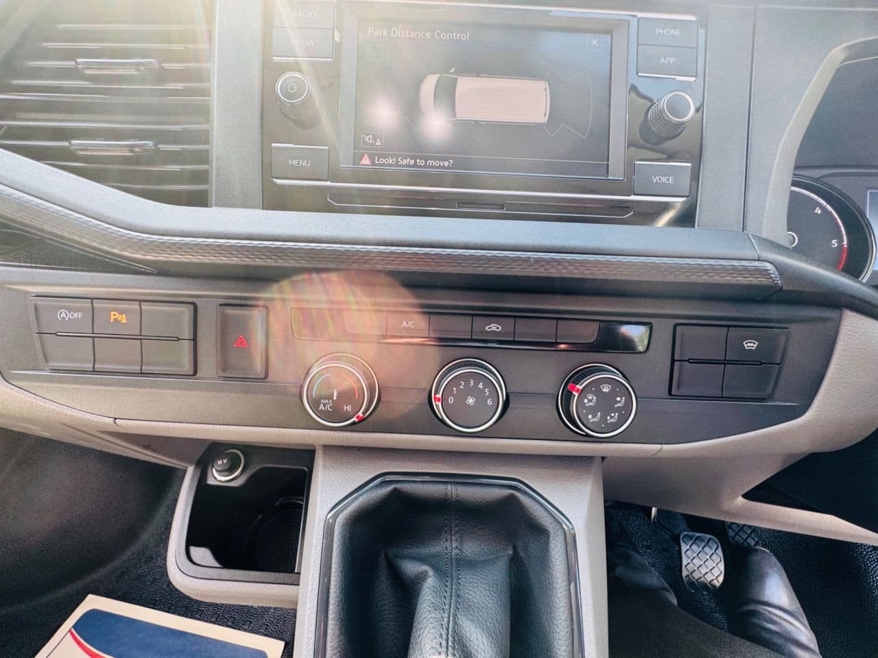 Volkswagen Transporter 2.0 TDI T30 Highline — image 25