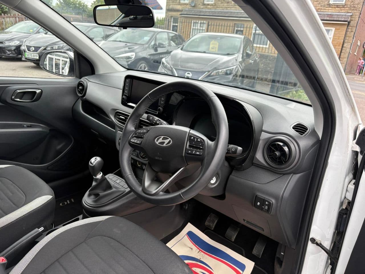 Hyundai I10 1.0 Advance — image 11