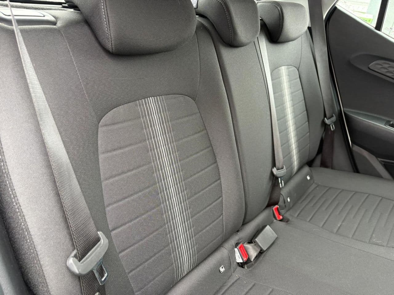 Hyundai I10 1.0 Advance — image 15