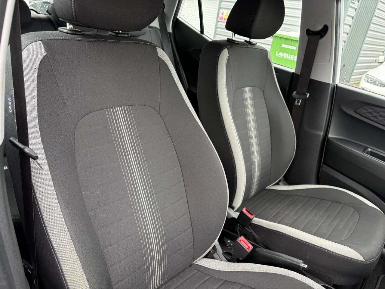 Hyundai I10 1.0 Advance — image 16