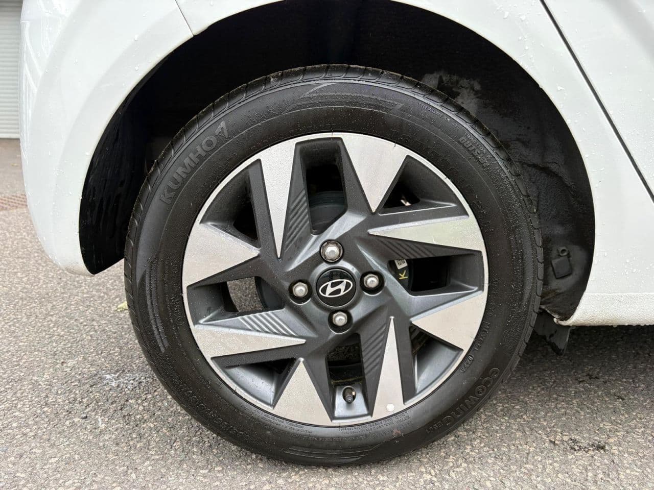 Hyundai I10 1.0 Advance — image 17