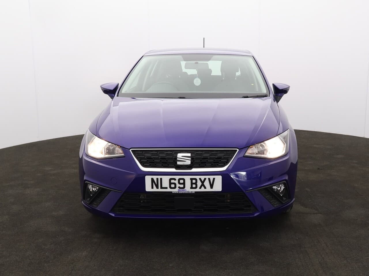 Seat Ibiza 1.0 MPI SE Technology — image 4