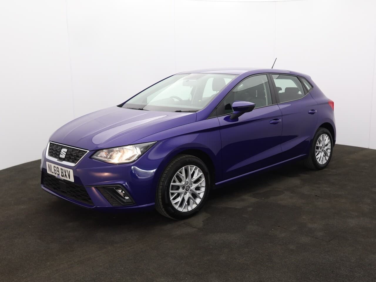 Seat Ibiza 1.0 MPI SE Technology — image 5