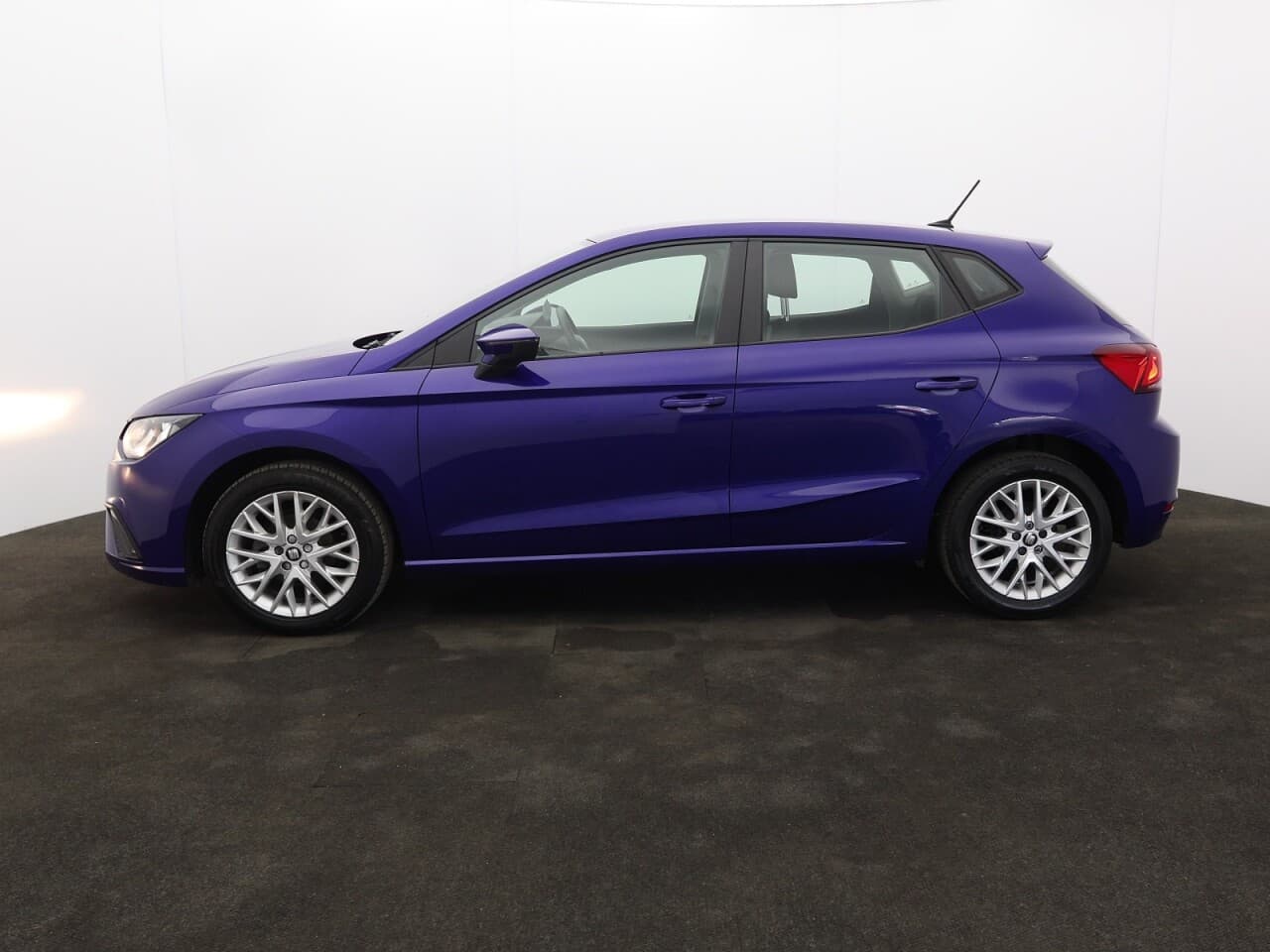 Seat Ibiza 1.0 MPI SE Technology — image 6