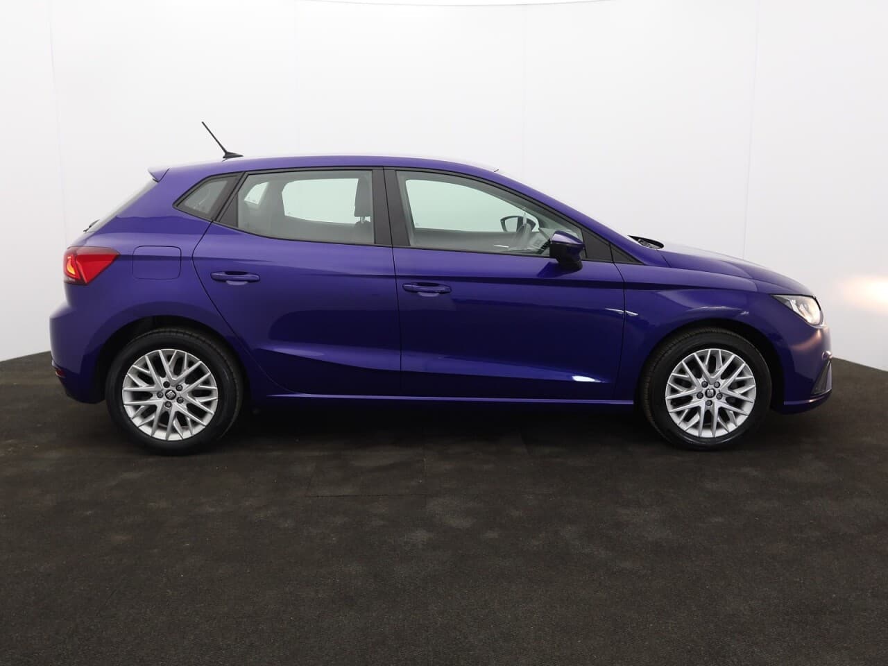 Seat Ibiza 1.0 MPI SE Technology — image 11