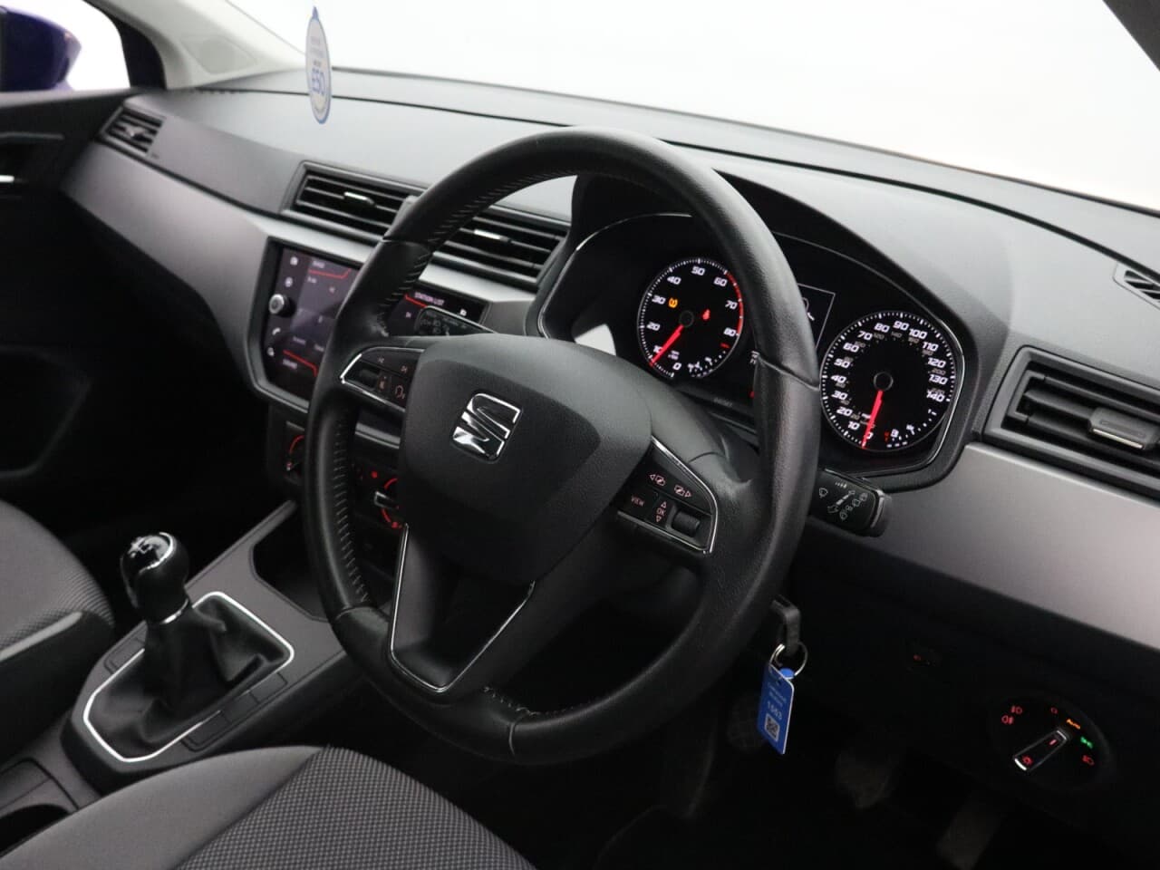 Seat Ibiza 1.0 MPI SE Technology — image 13