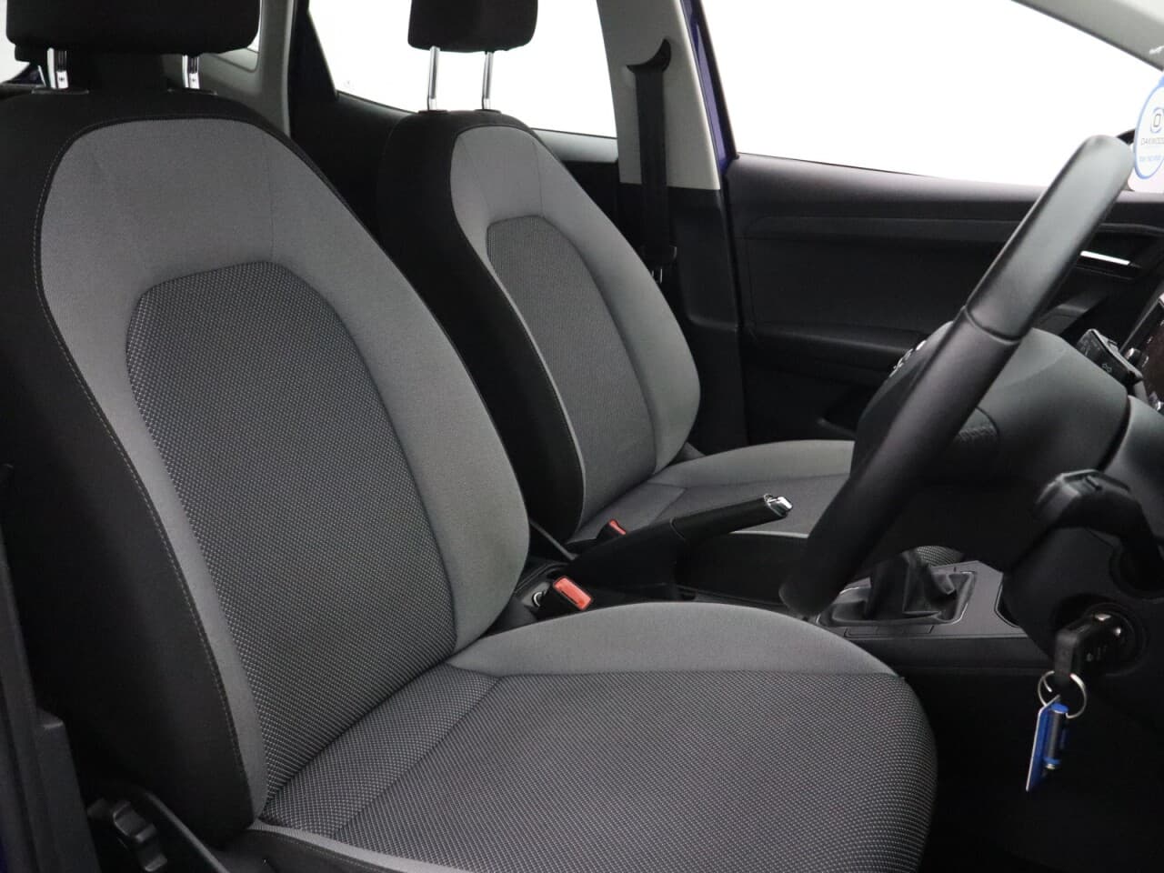 Seat Ibiza 1.0 MPI SE Technology — image 15
