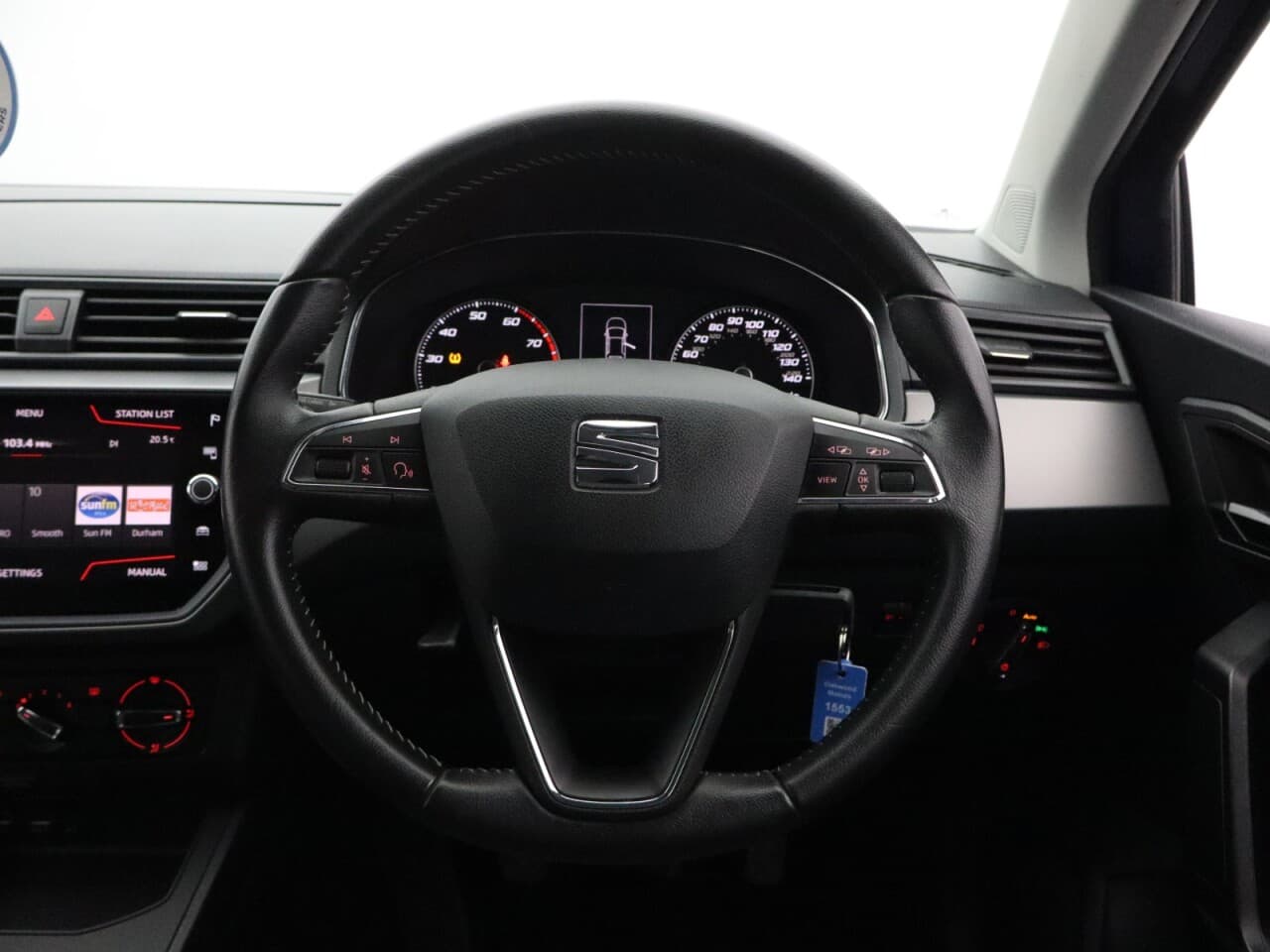 Seat Ibiza 1.0 MPI SE Technology — image 16