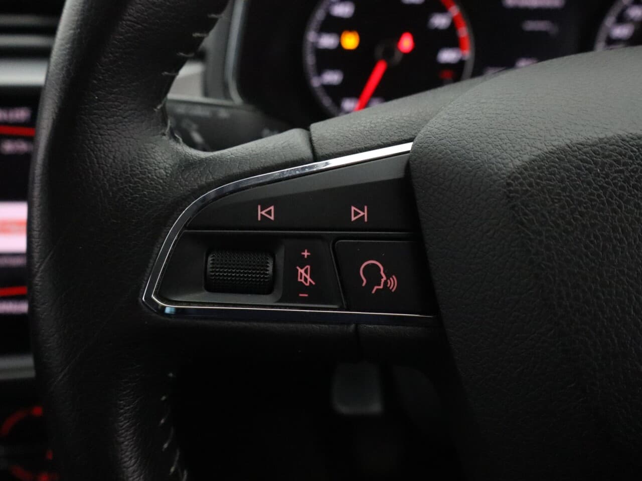 Seat Ibiza 1.0 MPI SE Technology — image 17