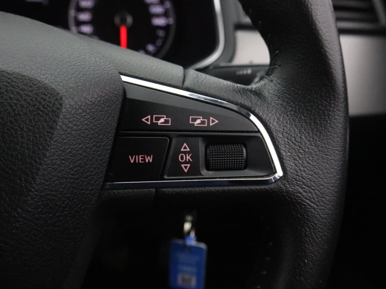 Seat Ibiza 1.0 MPI SE Technology — image 18