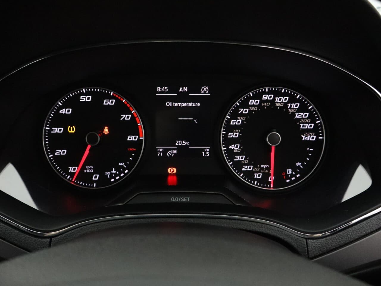 Seat Ibiza 1.0 MPI SE Technology — image 21