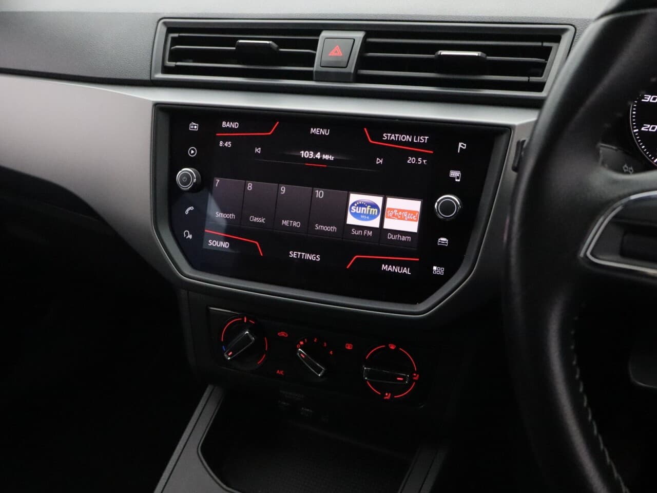Seat Ibiza 1.0 MPI SE Technology — image 22