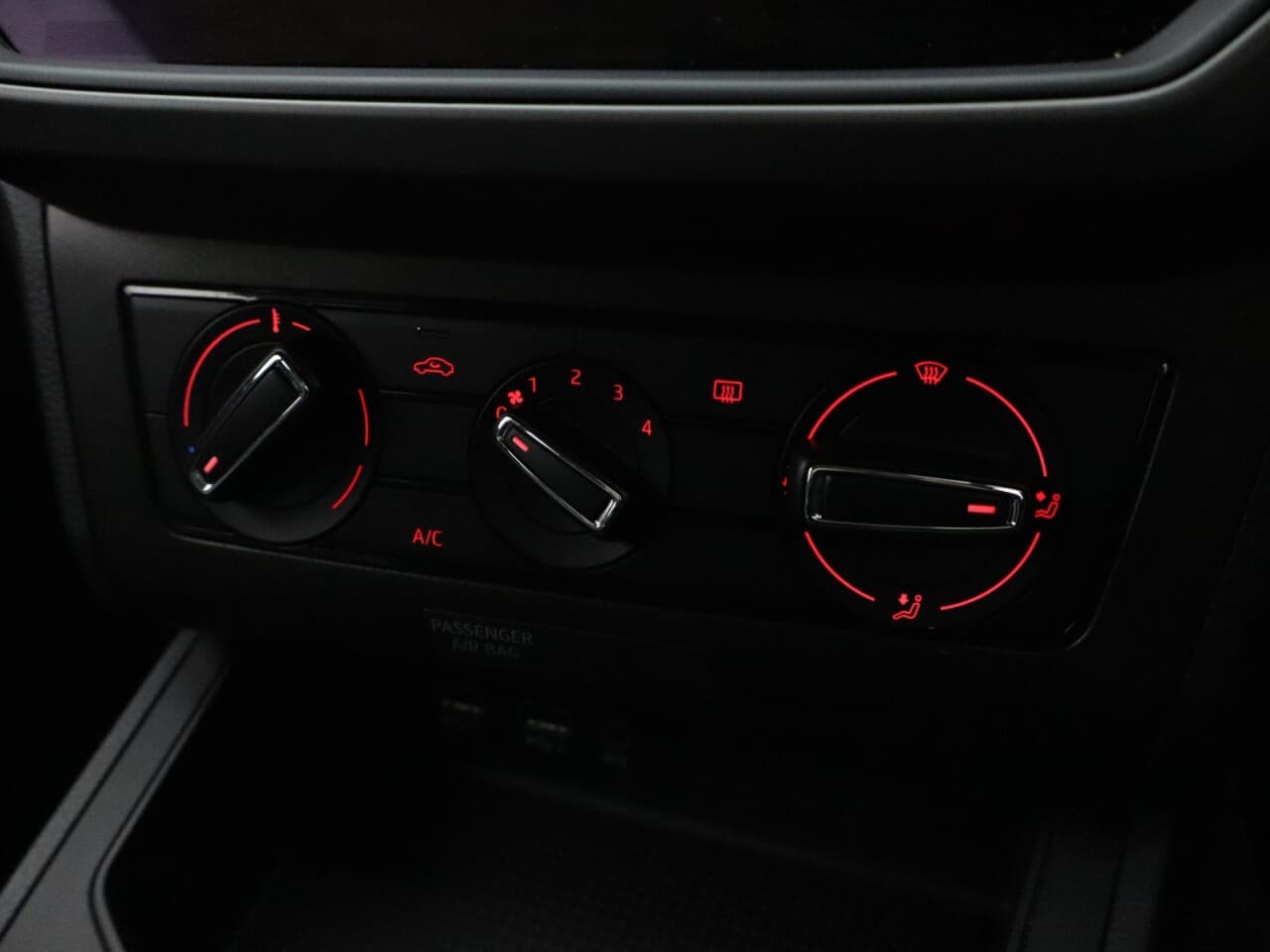Seat Ibiza 1.0 MPI SE Technology — image 28