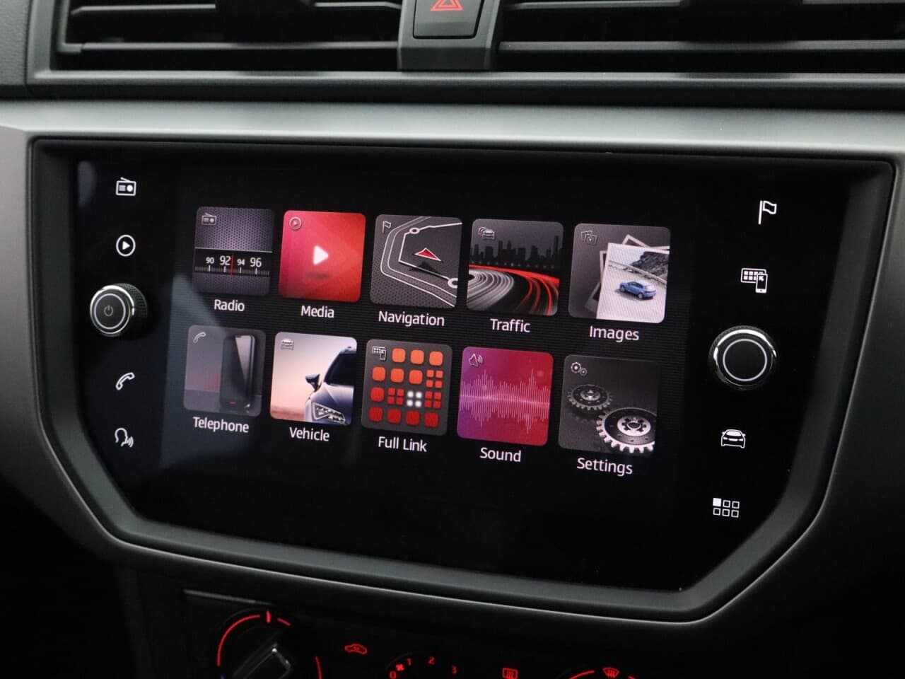Seat Ibiza 1.0 MPI SE Technology — image 32