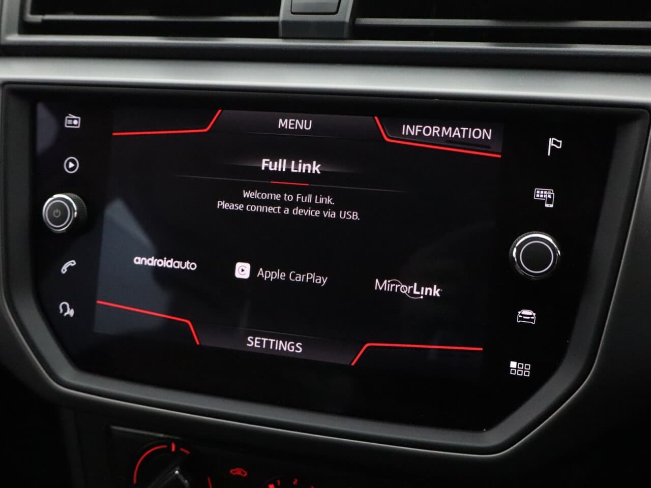 Seat Ibiza 1.0 MPI SE Technology — image 33