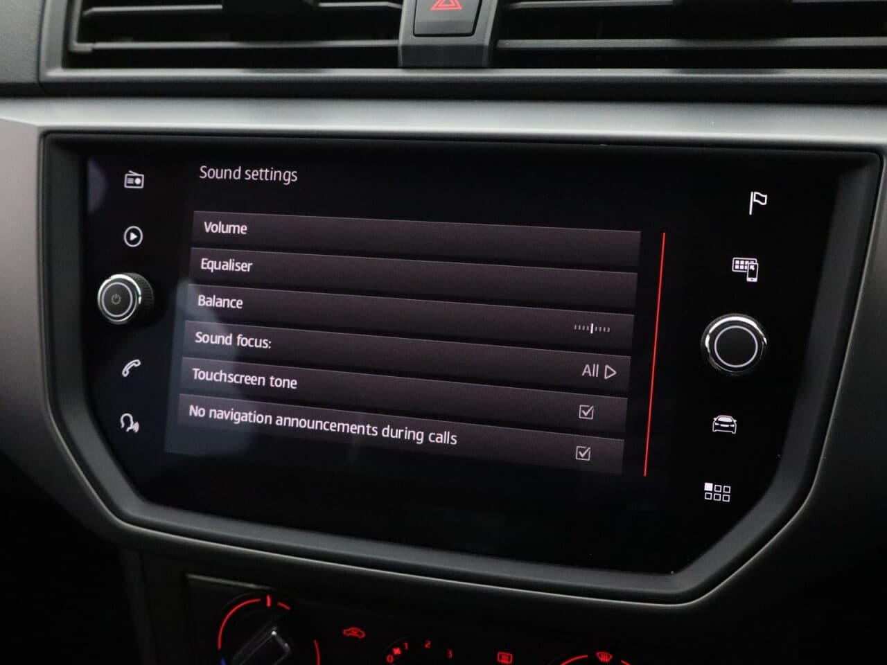 Seat Ibiza 1.0 MPI SE Technology — image 34