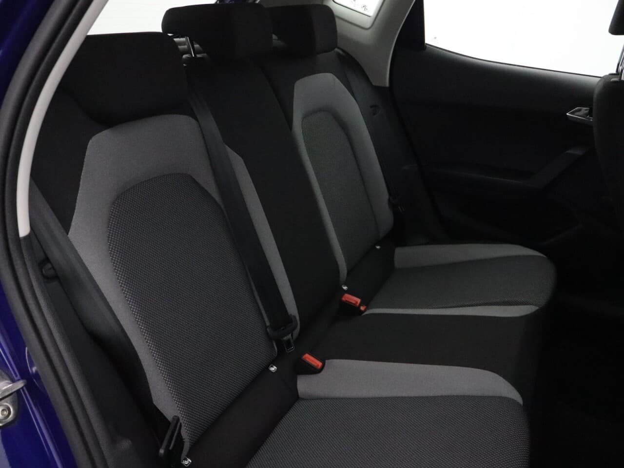 Seat Ibiza 1.0 MPI SE Technology — image 41