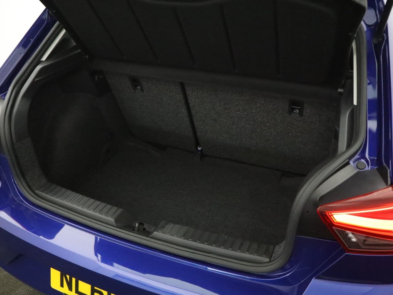 Seat Ibiza 1.0 MPI SE Technology — image 43