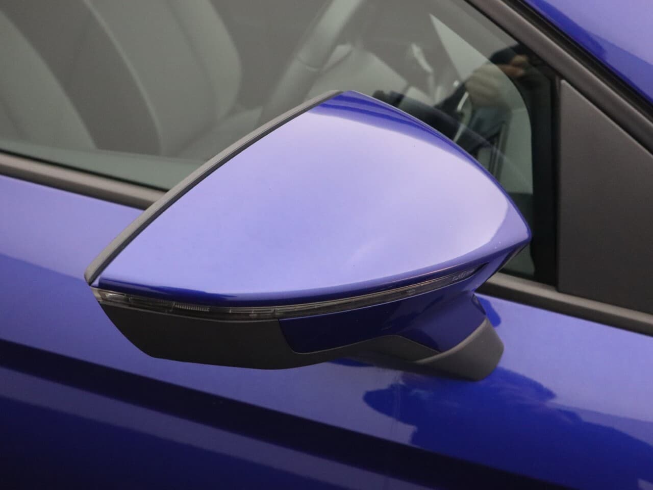 Seat Ibiza 1.0 MPI SE Technology — image 48