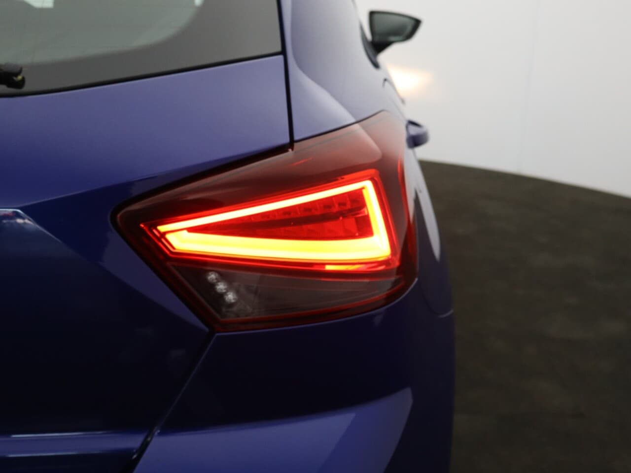Seat Ibiza 1.0 MPI SE Technology — image 51