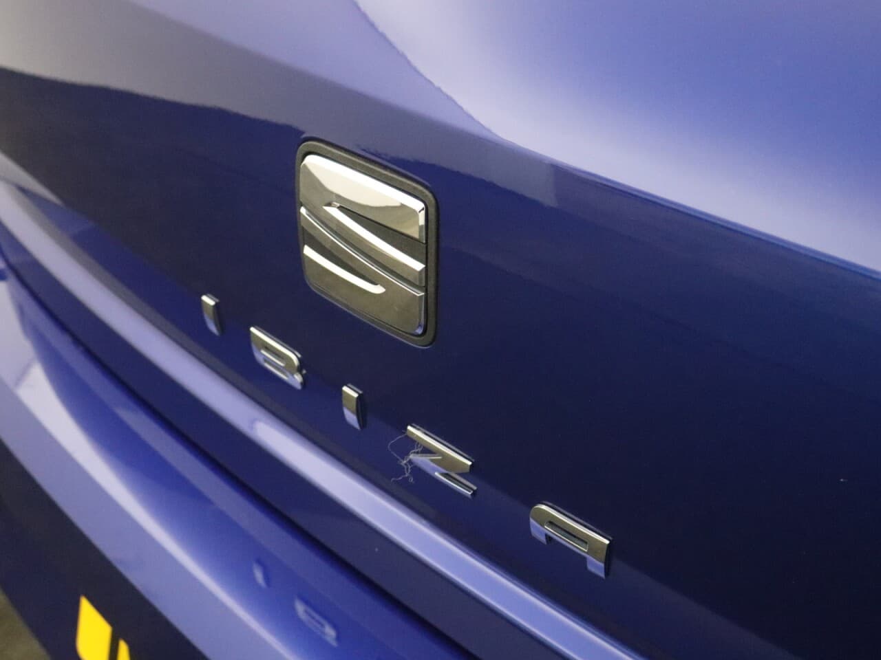 Seat Ibiza 1.0 MPI SE Technology — image 52