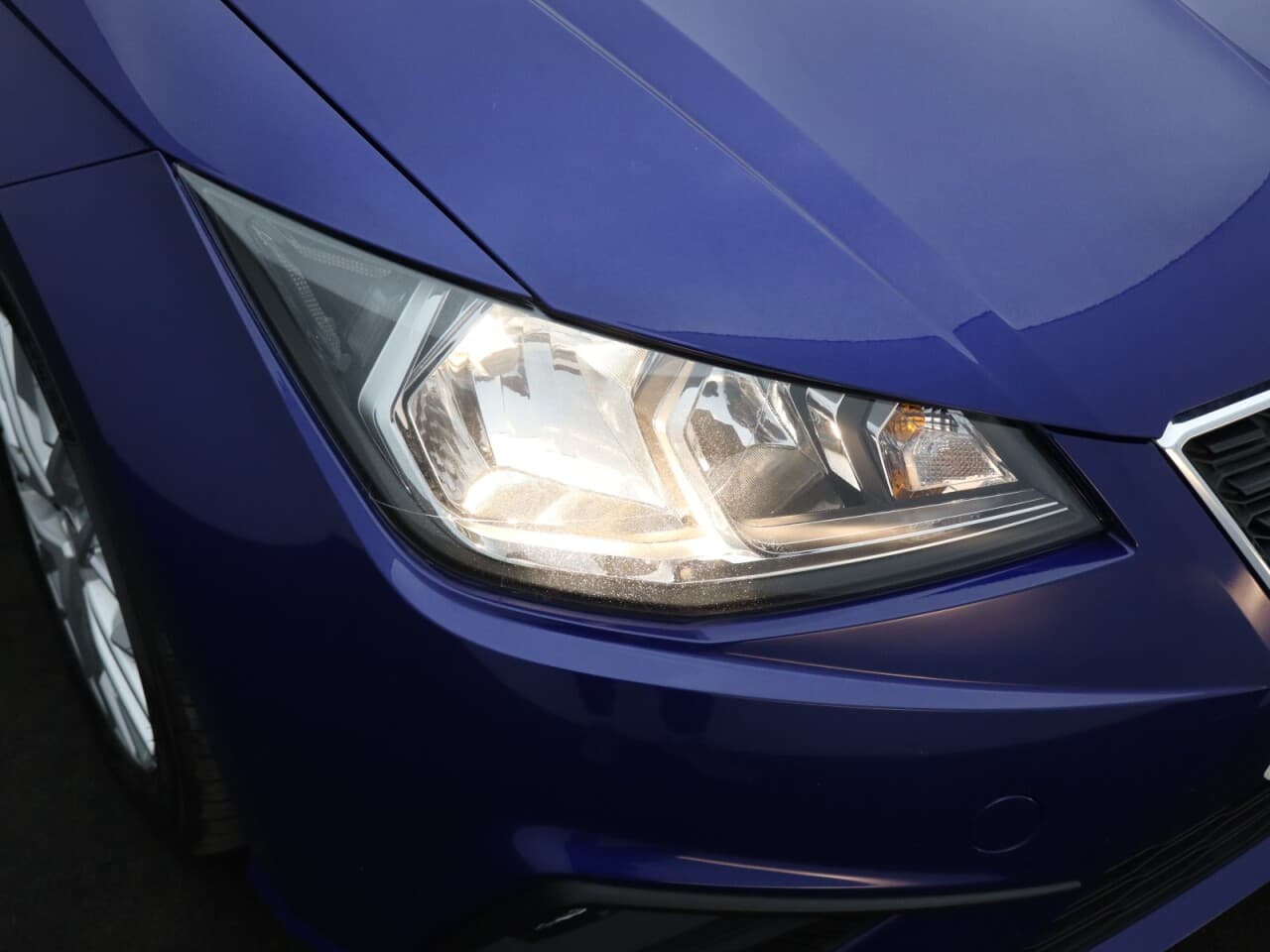 Seat Ibiza 1.0 MPI SE Technology — image 53