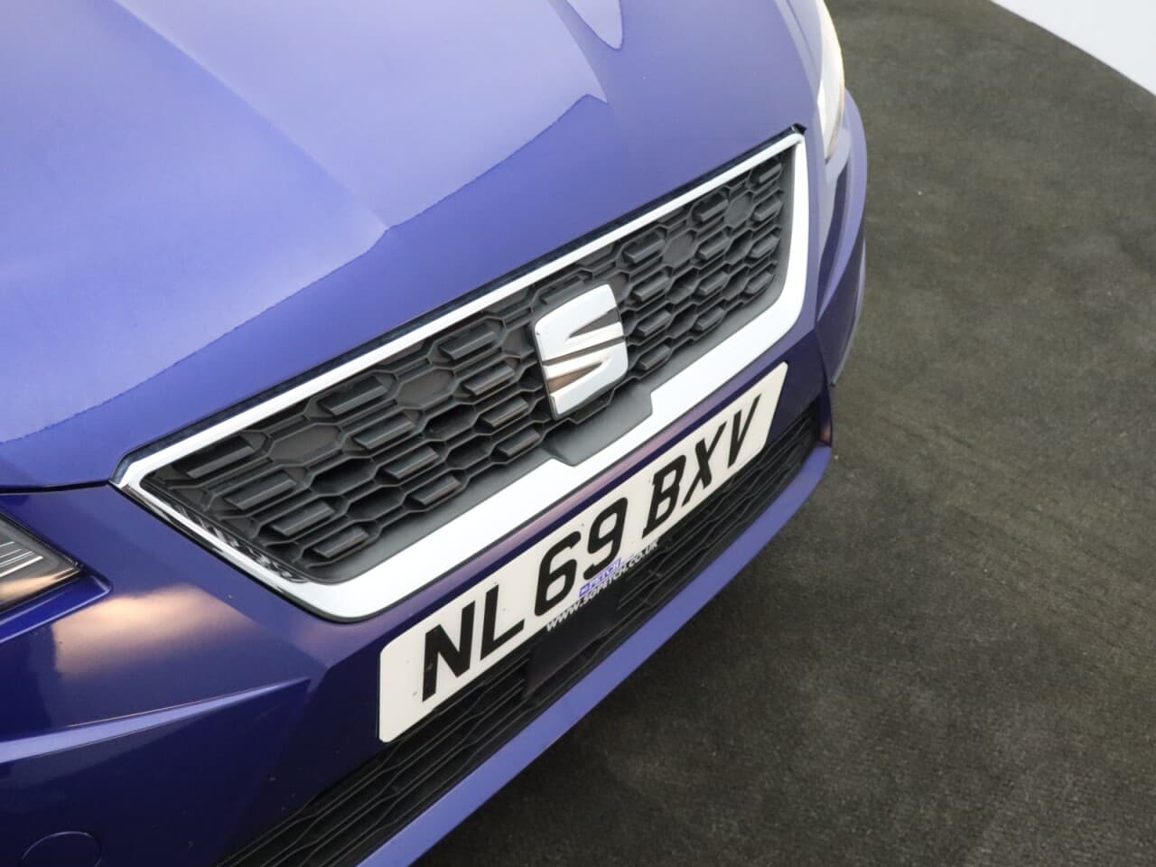 Seat Ibiza 1.0 MPI SE Technology — image 54