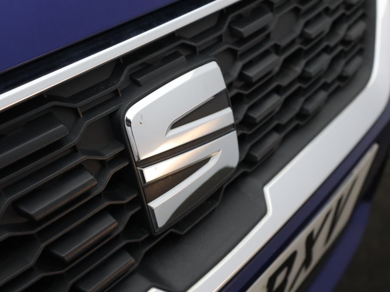 Seat Ibiza 1.0 MPI SE Technology — image 55