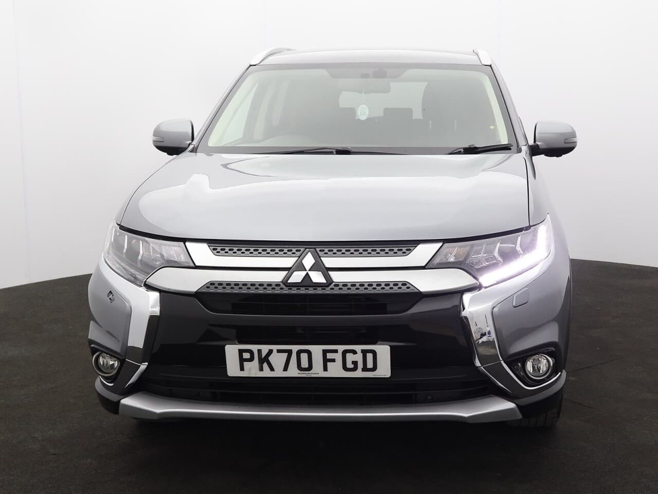 Mitsubishi Outlander 2.0 MIVEC Exceed — image 4