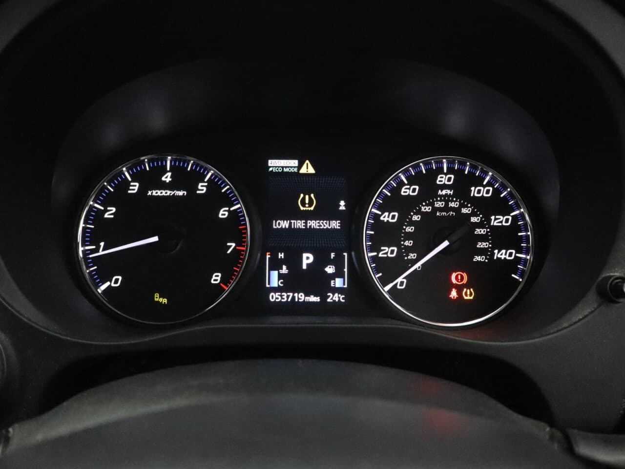 Mitsubishi Outlander 2.0 MIVEC Exceed — image 21
