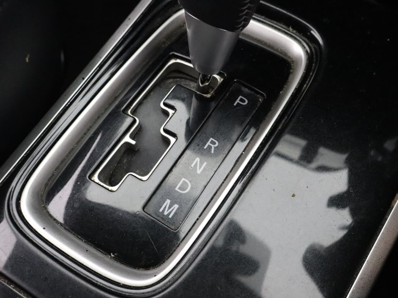 Mitsubishi Outlander 2.0 MIVEC Exceed — image 24
