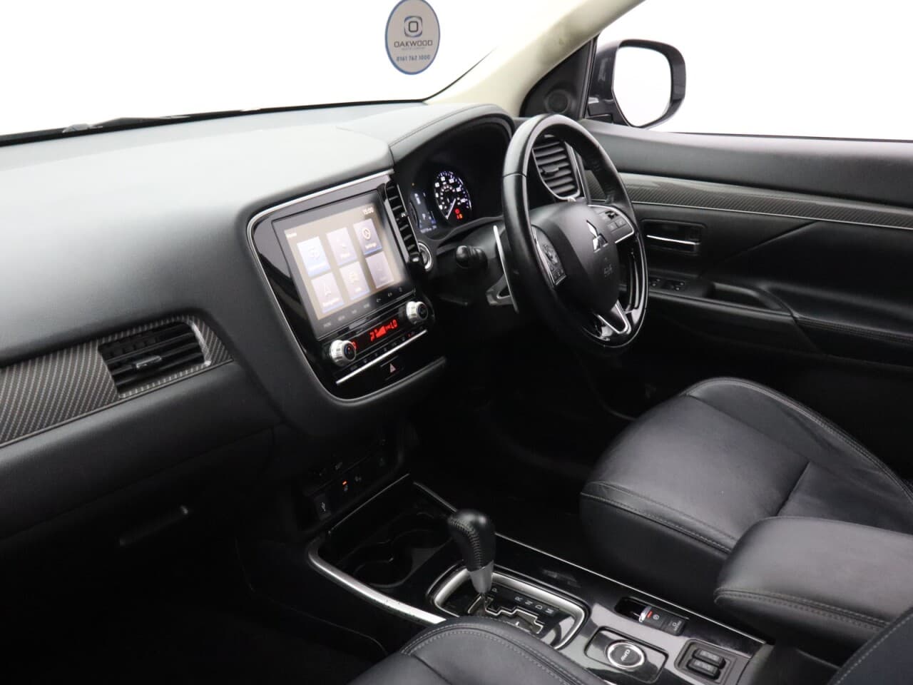Mitsubishi Outlander 2.0 MIVEC Exceed — image 40