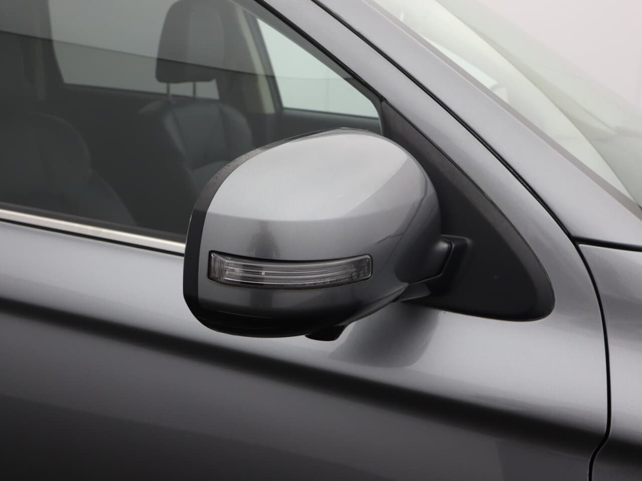 Mitsubishi Outlander 2.0 MIVEC Exceed — image 51
