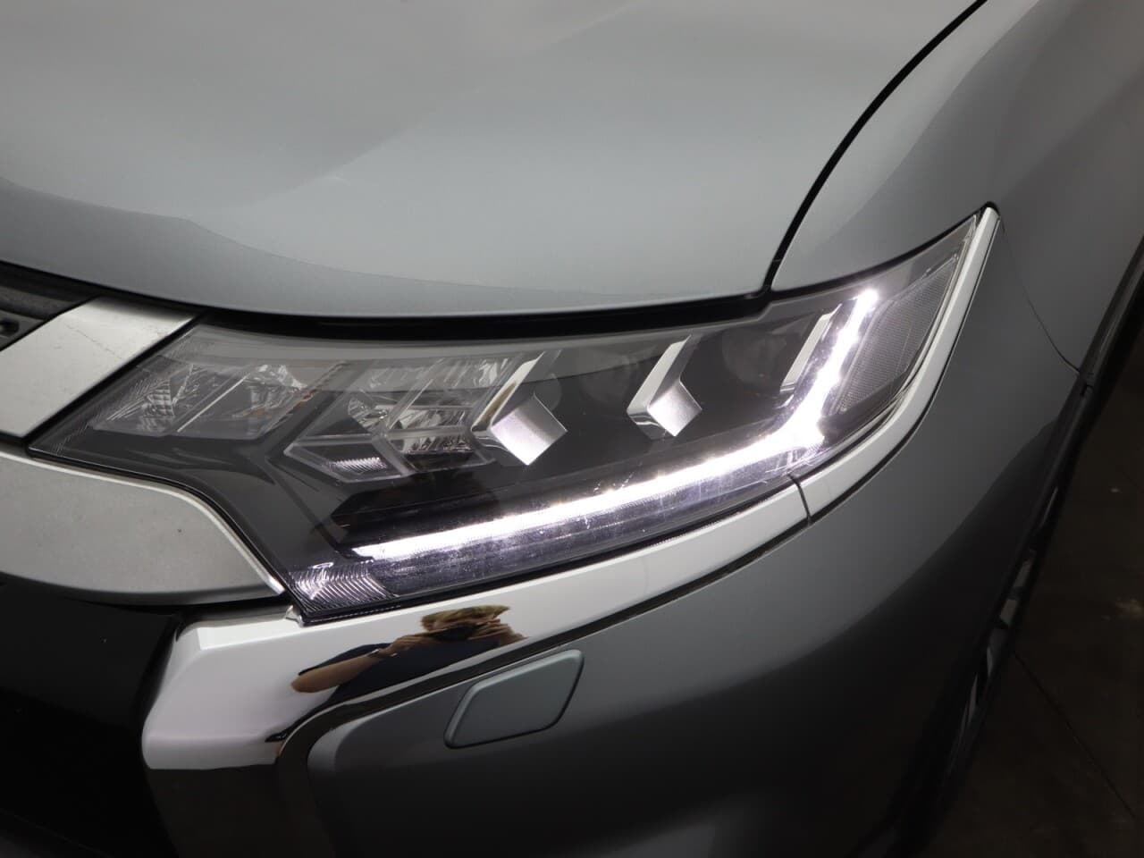 Mitsubishi Outlander 2.0 MIVEC Exceed — image 57