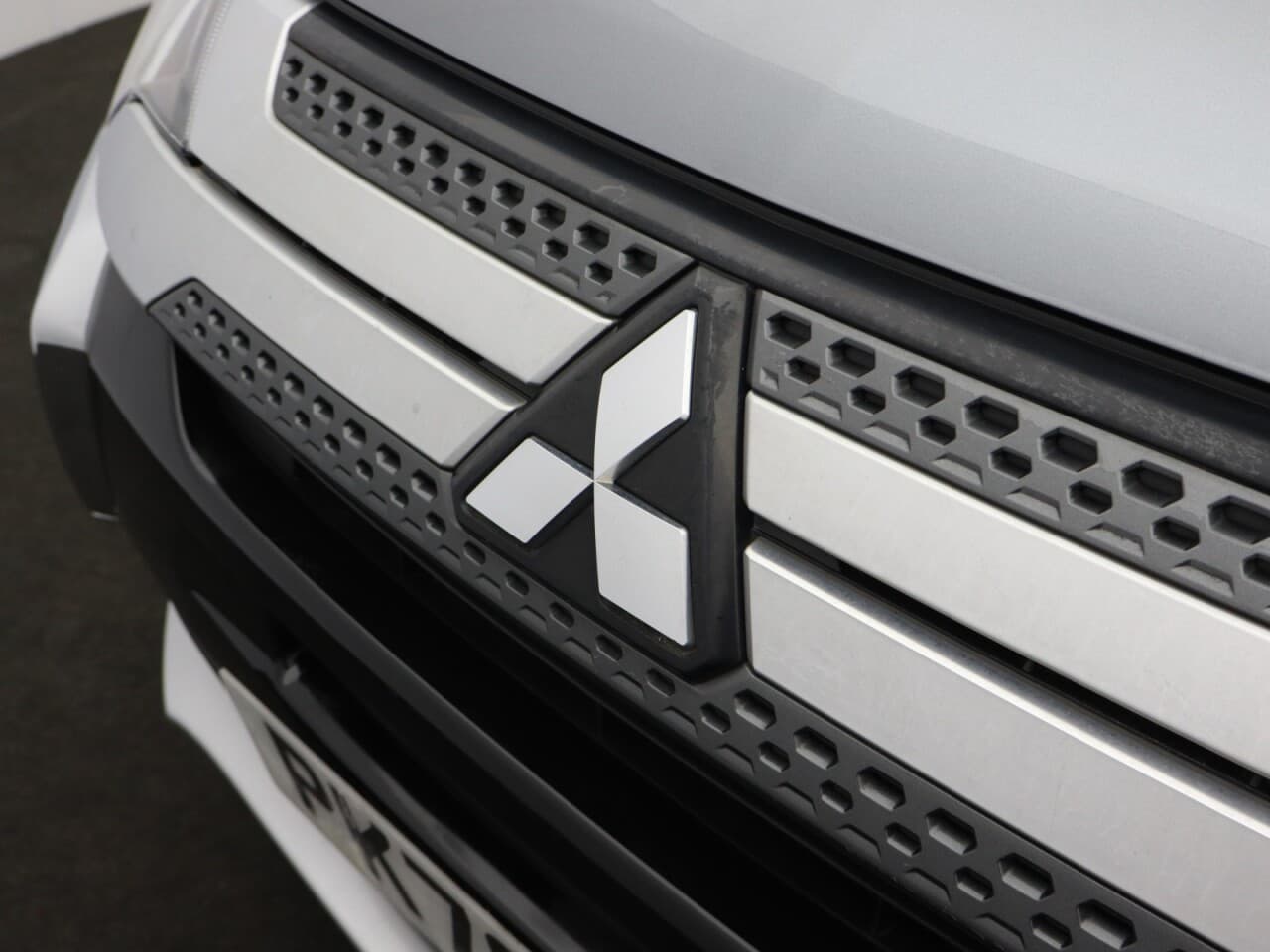 Mitsubishi Outlander 2.0 MIVEC Exceed — image 58