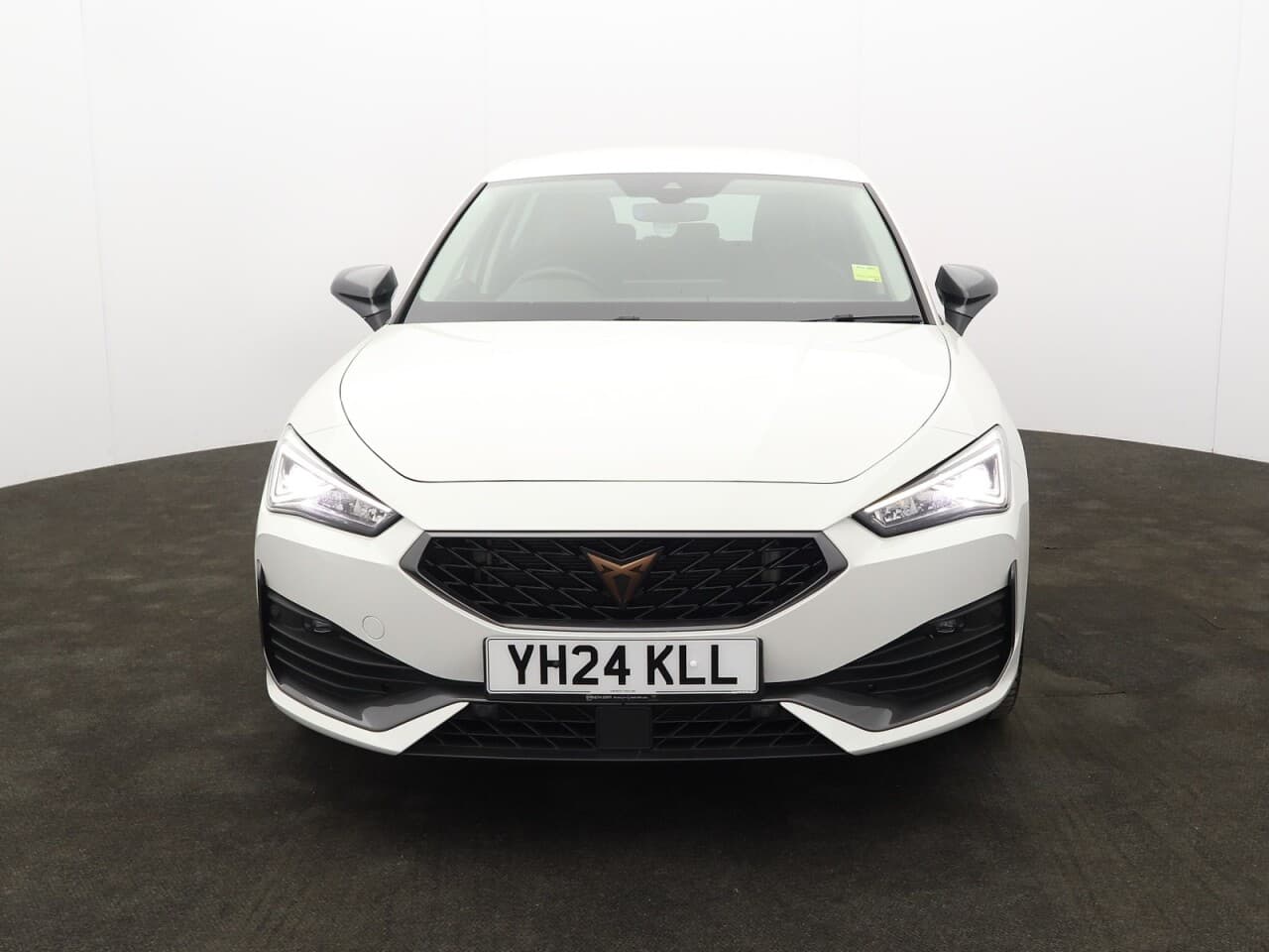 Cupra Leon 1.5 TSI V1 — image 4