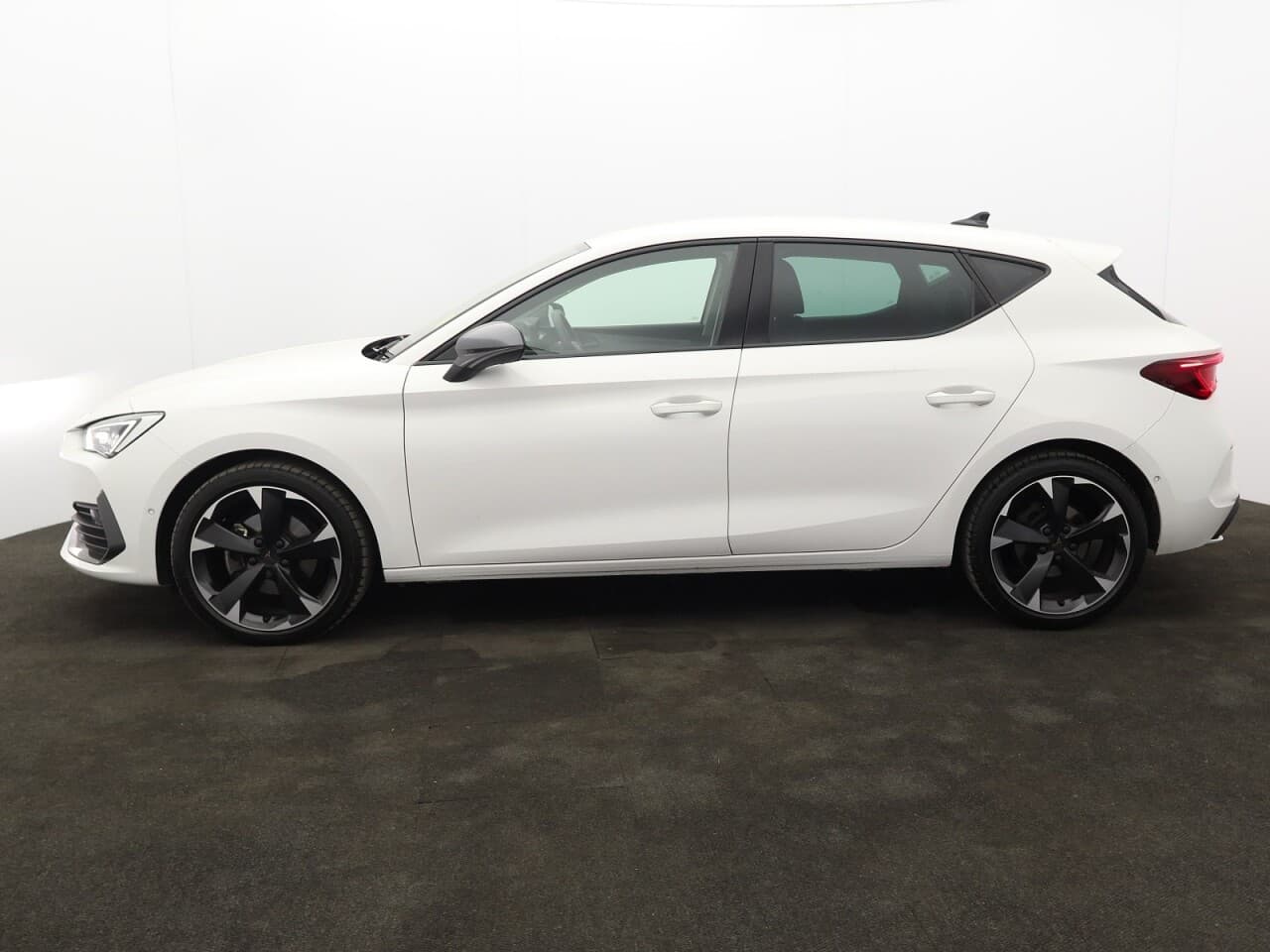 Cupra Leon 1.5 TSI V1 — image 6