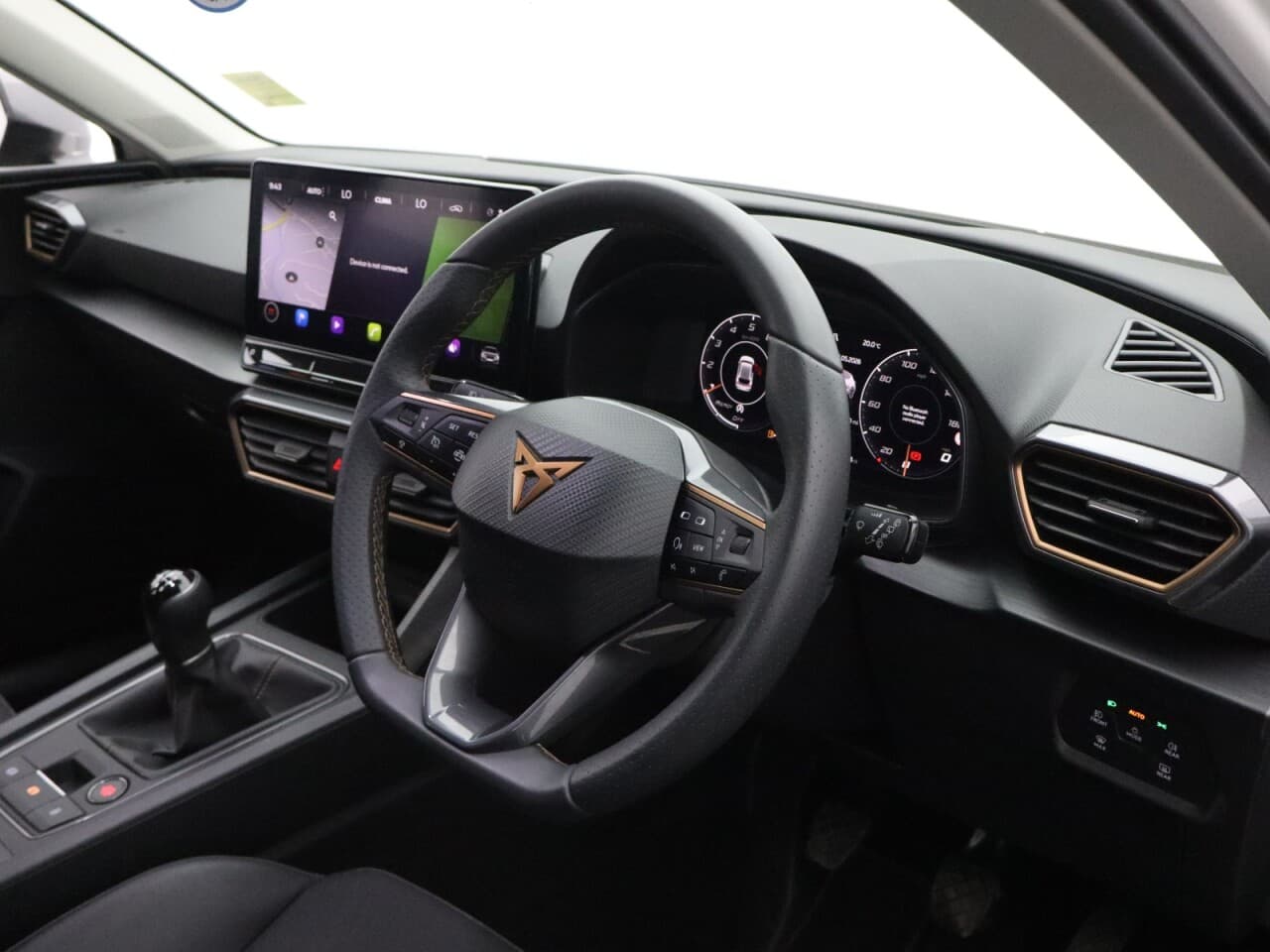 Cupra Leon 1.5 TSI V1 — image 13