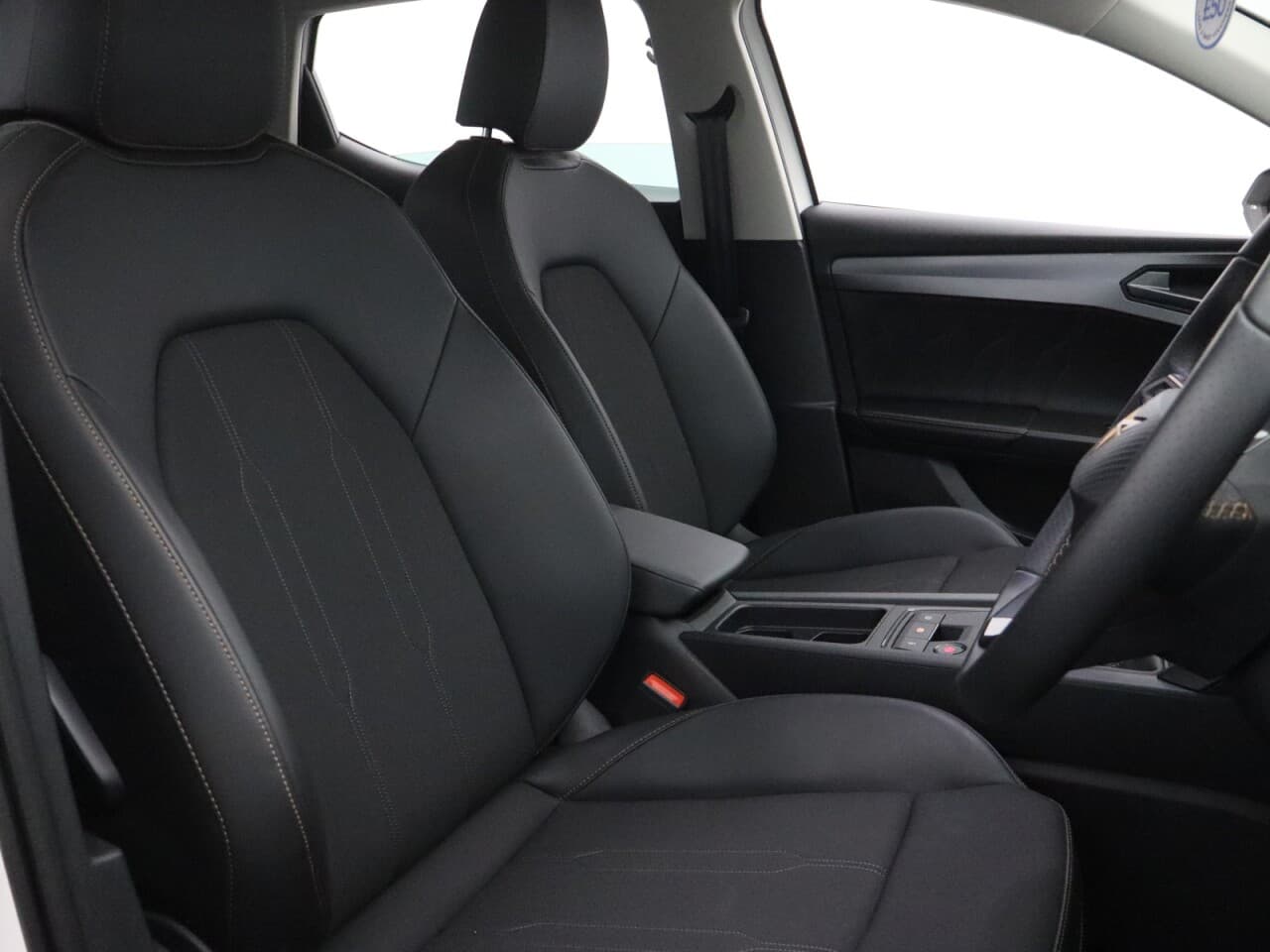 Cupra Leon 1.5 TSI V1 — image 15