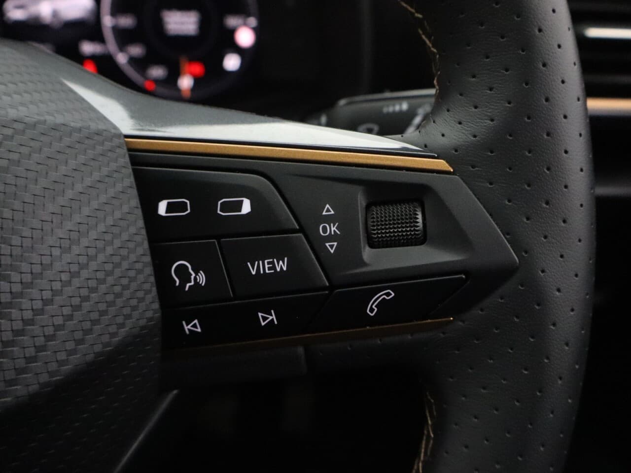 Cupra Leon 1.5 TSI V1 — image 18