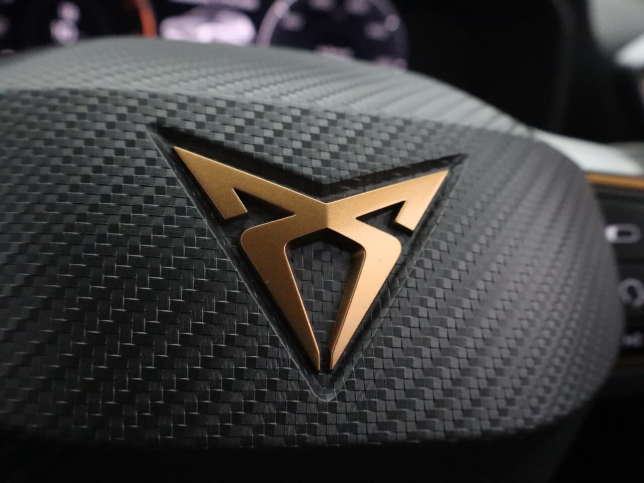 Cupra Leon 1.5 TSI V1 — image 20