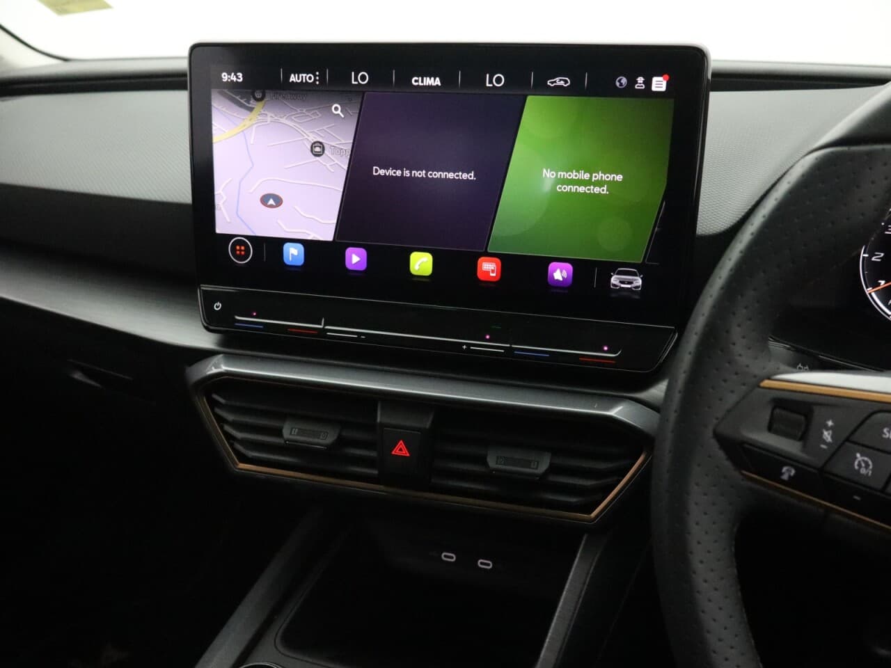 Cupra Leon 1.5 TSI V1 — image 22