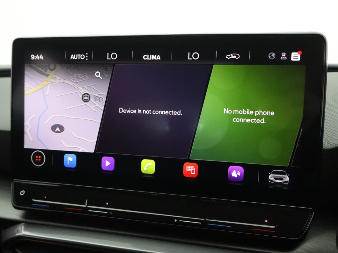 Cupra Leon 1.5 TSI V1 — image 30